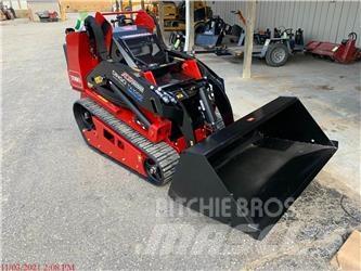 Toro DINGO TX1000W Schrankladers