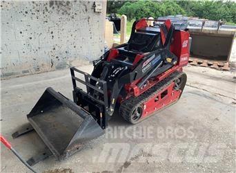 Toro DINGO TX1000W Schrankladers