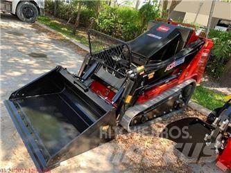 Toro DINGO TXL2000 Schrankladers