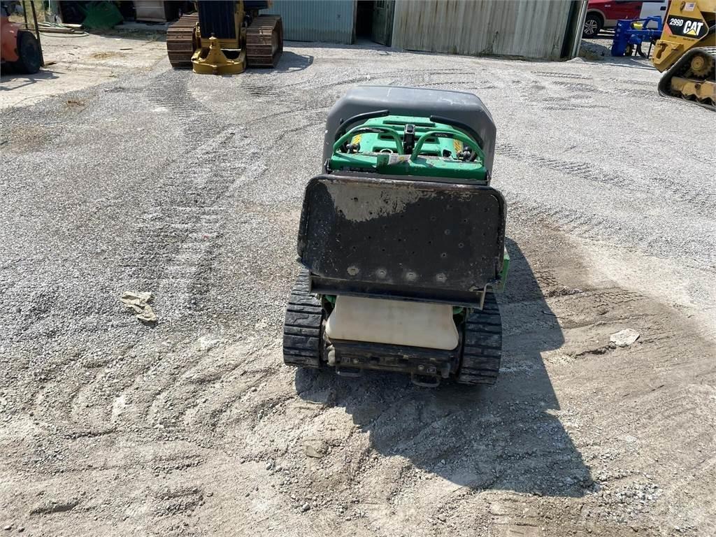 Toro MBTX2500 Accessoires
