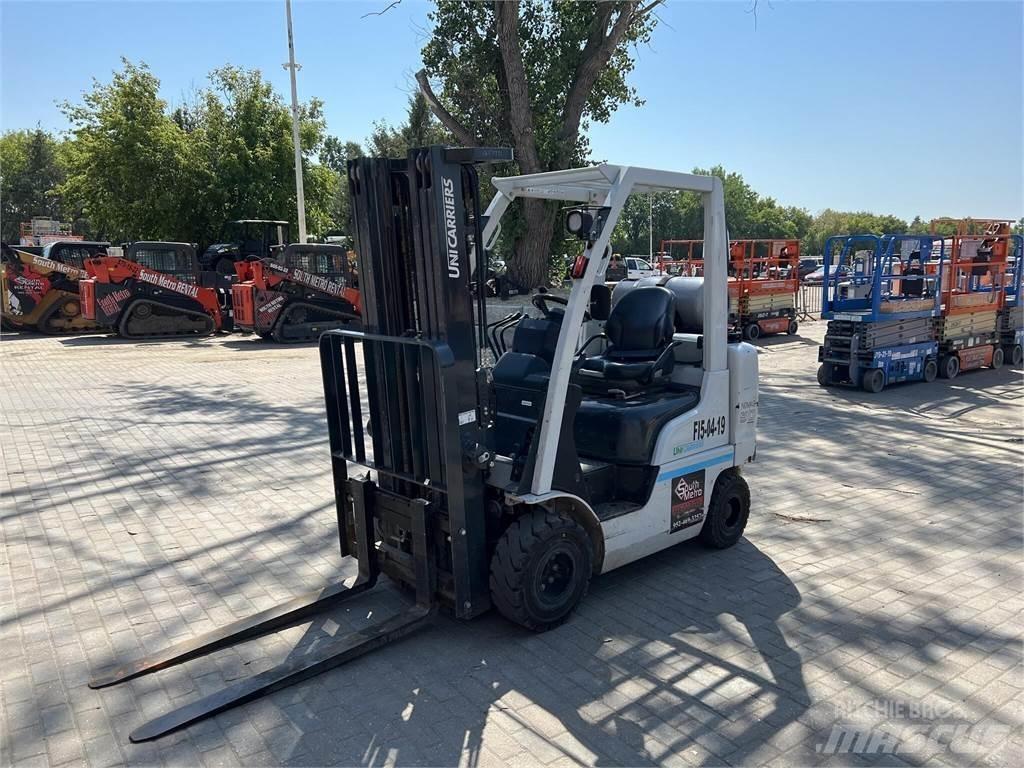 UniCarriers AF50 Heftrucks overige