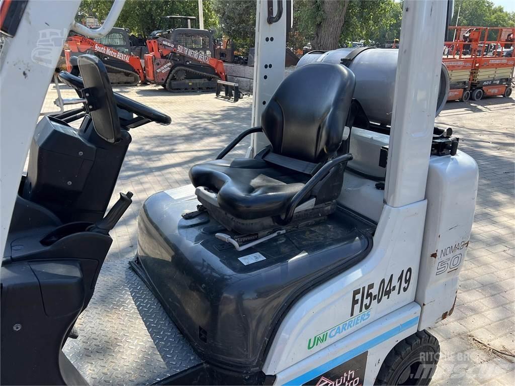 UniCarriers AF50 Heftrucks overige