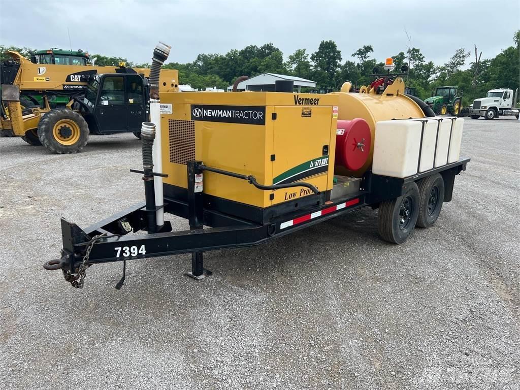Vac-Tron LP573XDT Bouw - Overige