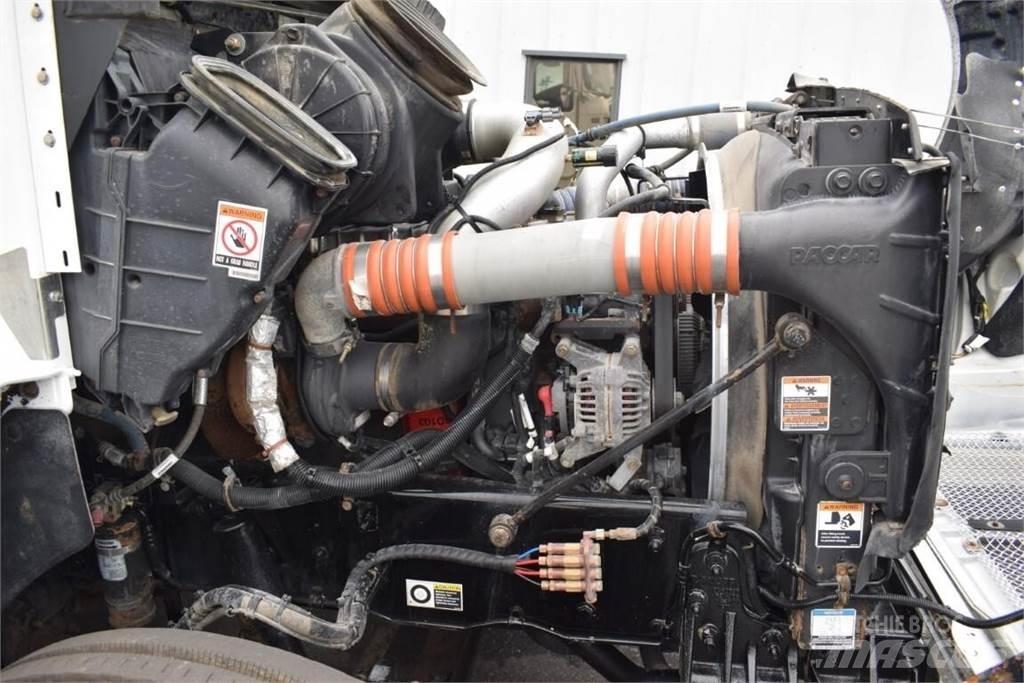 Vactor HXX PRODIGY Bouw - Overige