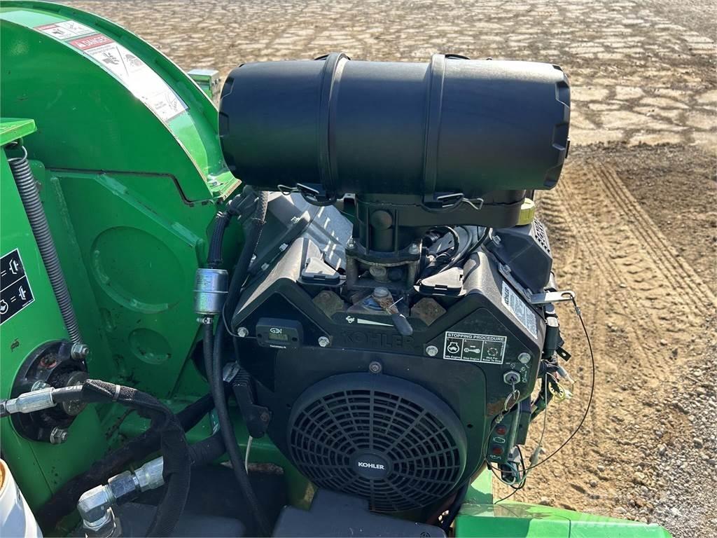 Vermeer BC700XL Houtversnipperaars