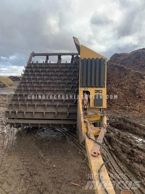 Vermeer CT670 Bosbouw - Overige