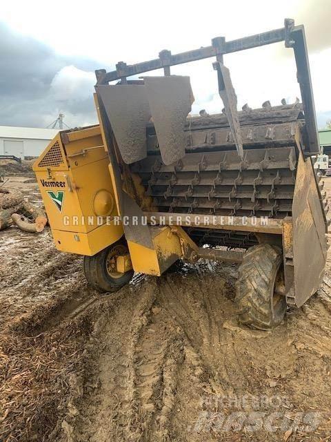 Vermeer CT670 Bosbouw - Overige