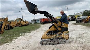 Vermeer S650TX Schrankladers