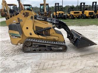 Vermeer S725TX Schrankladers