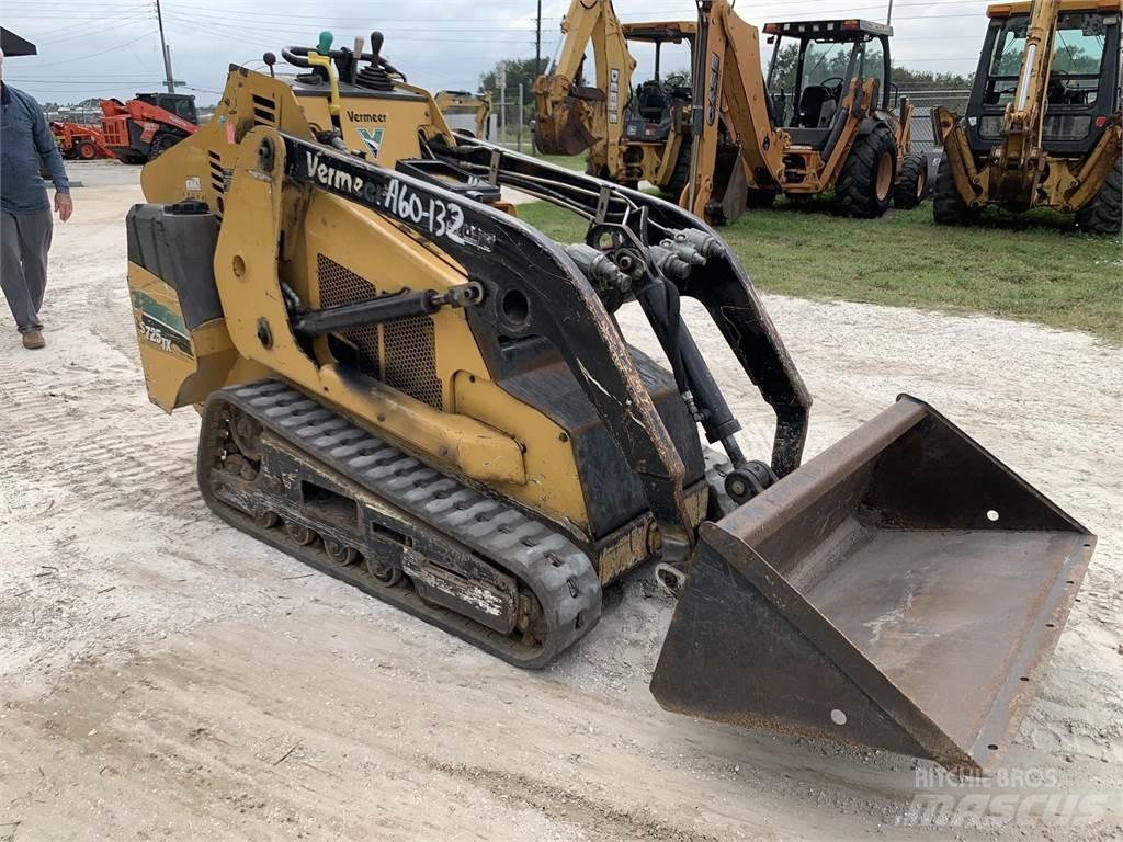 Vermeer S725TX Schrankladers