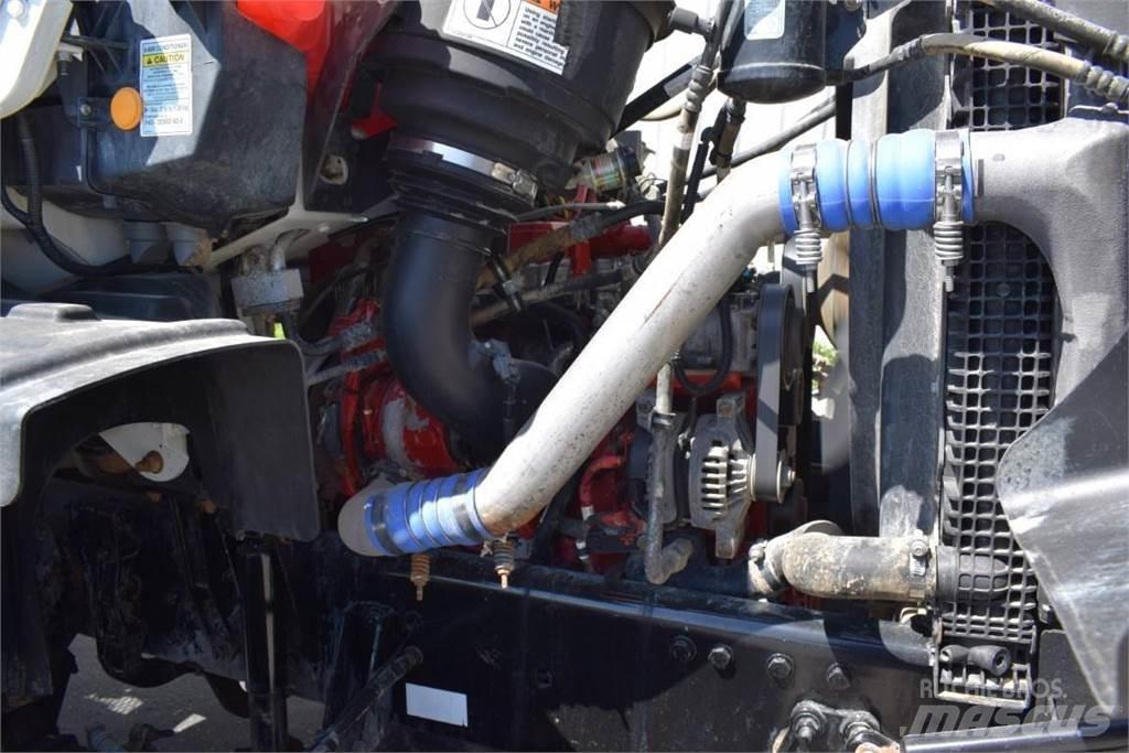 VERSALIFT VST9000 Auto hoogwerkers