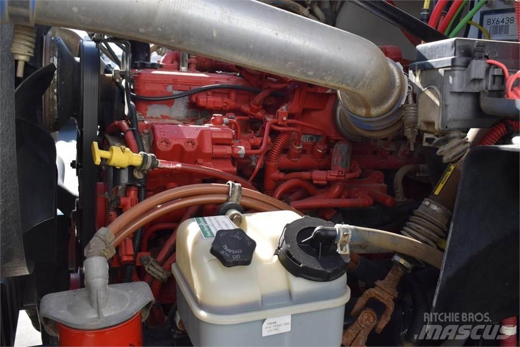 VERSALIFT VST9000 Auto hoogwerkers