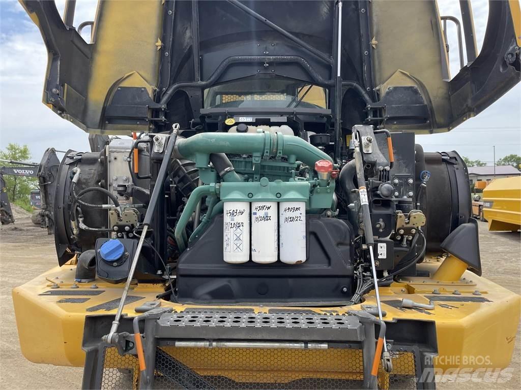 Volvo A25G Knik dumptrucks