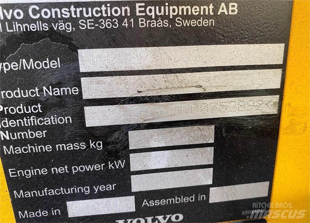 Volvo A30G Knik dumptrucks