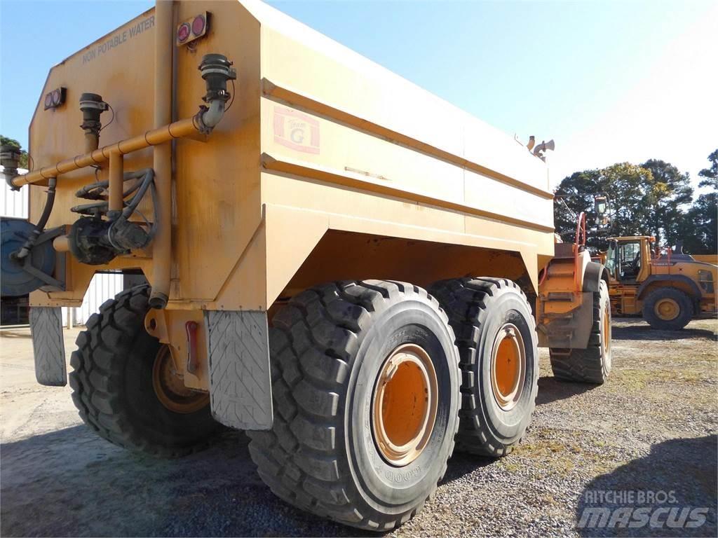 Volvo A40G Transport - Anderen