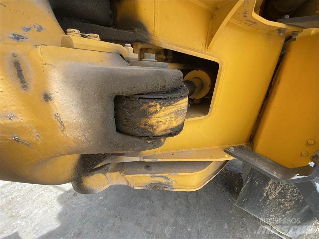 Volvo A40G Water tankwagens