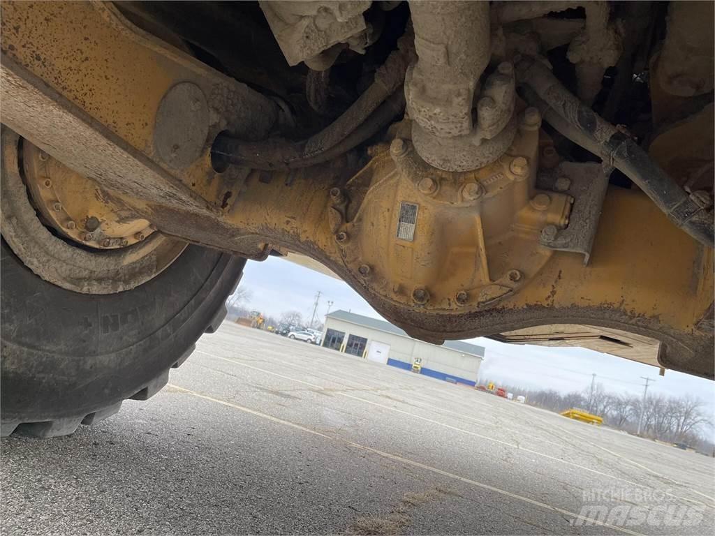 Volvo A40G Knik dumptrucks