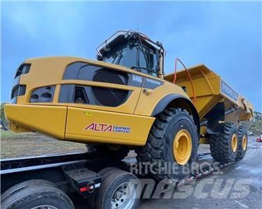 Volvo A40G Knik dumptrucks