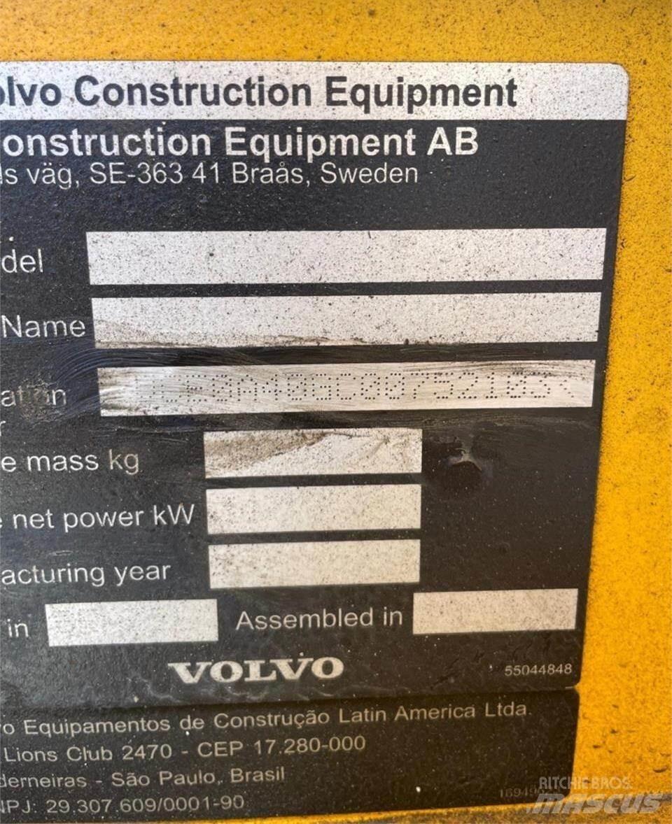 Volvo A40G Knik dumptrucks