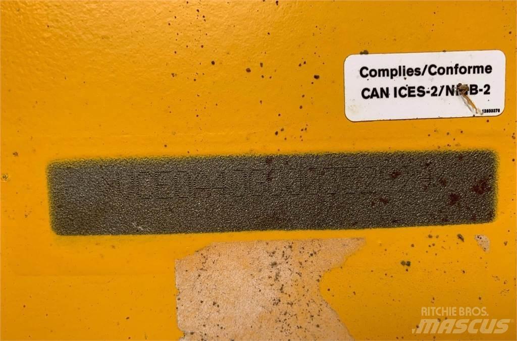 Volvo A40G Knik dumptrucks