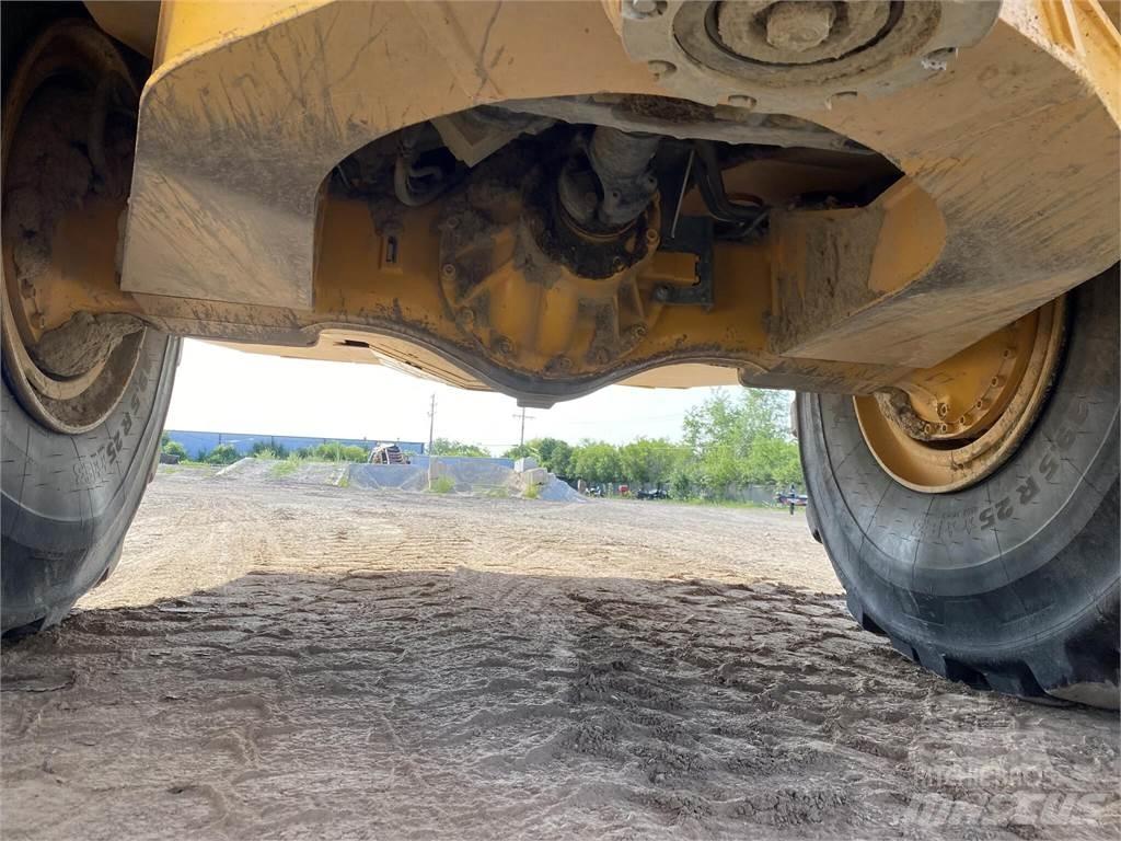 Volvo A45G Knik dumptrucks