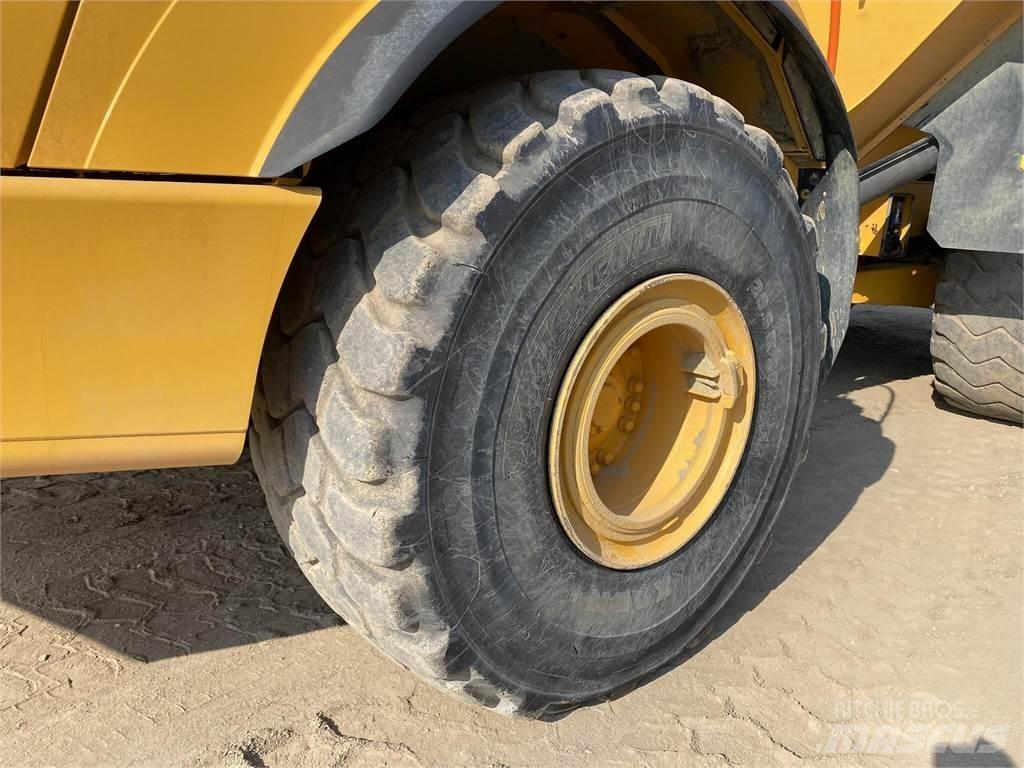 Volvo A45G Knik dumptrucks