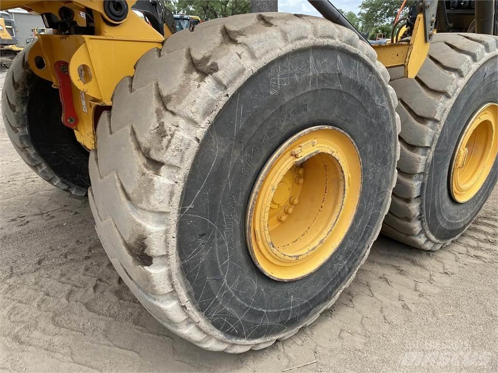 Volvo A45G Knik dumptrucks