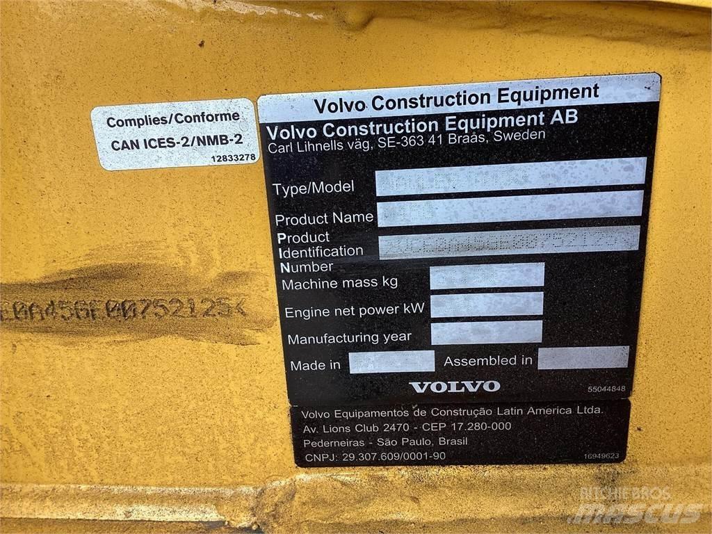 Volvo A45G Knik dumptrucks