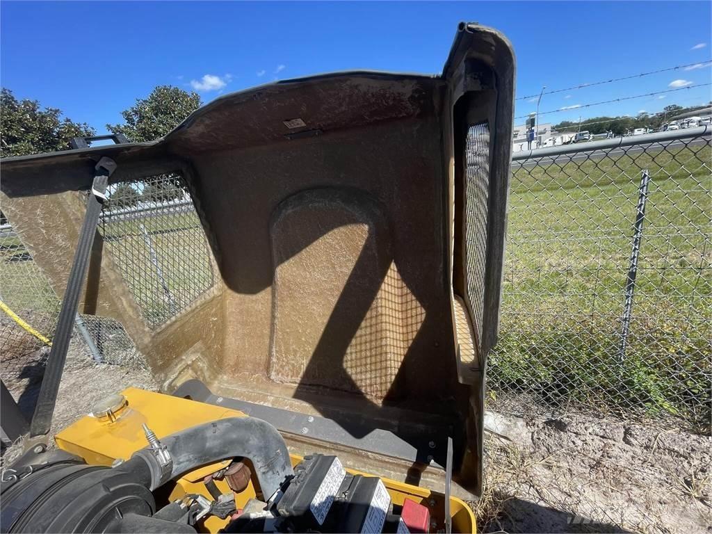 Volvo CR30B Combinatiewalsen