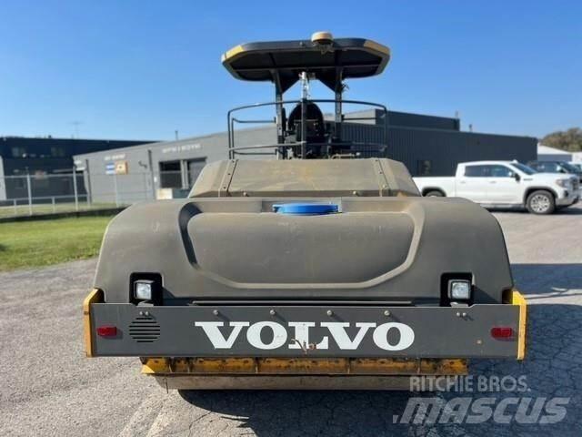 Volvo DD120C Duowalsen