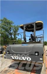 Volvo DD120C Duowalsen