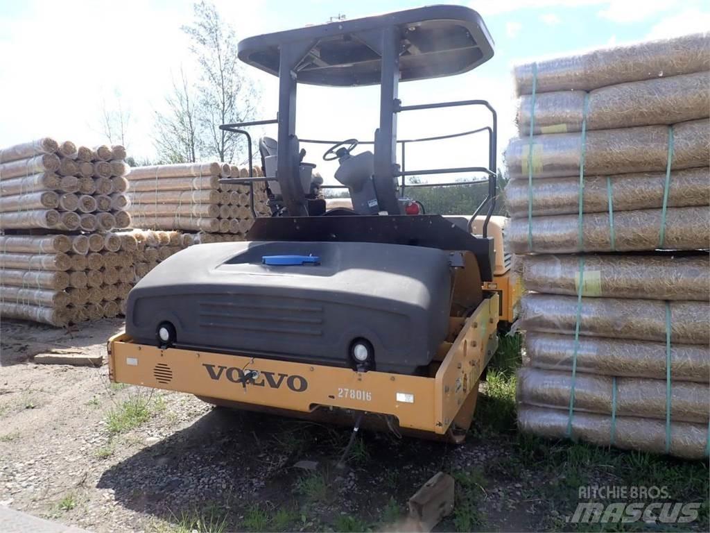 Volvo DD140 Duowalsen
