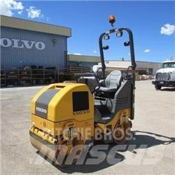Volvo DD15 Duowalsen