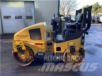 Volvo DD25B Duowalsen