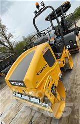 Volvo DD25B Duowalsen