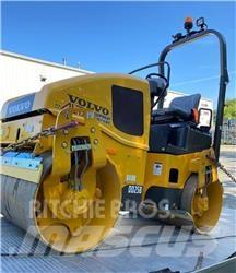 Volvo DD25B Duowalsen