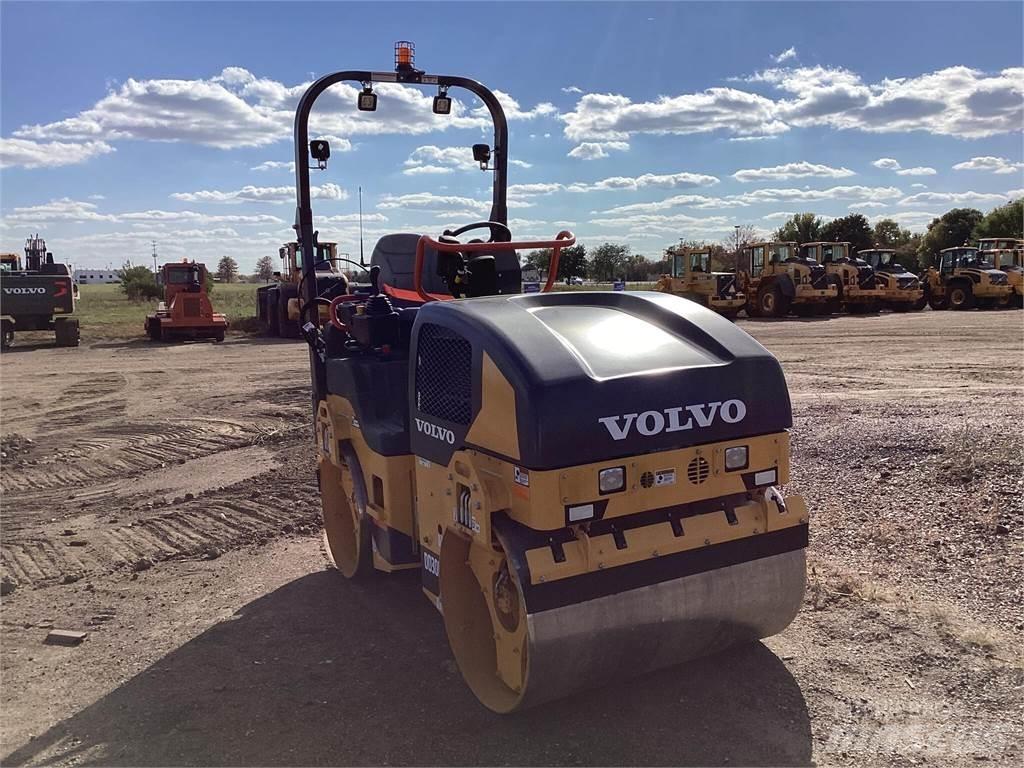 Volvo DD30B Duowalsen