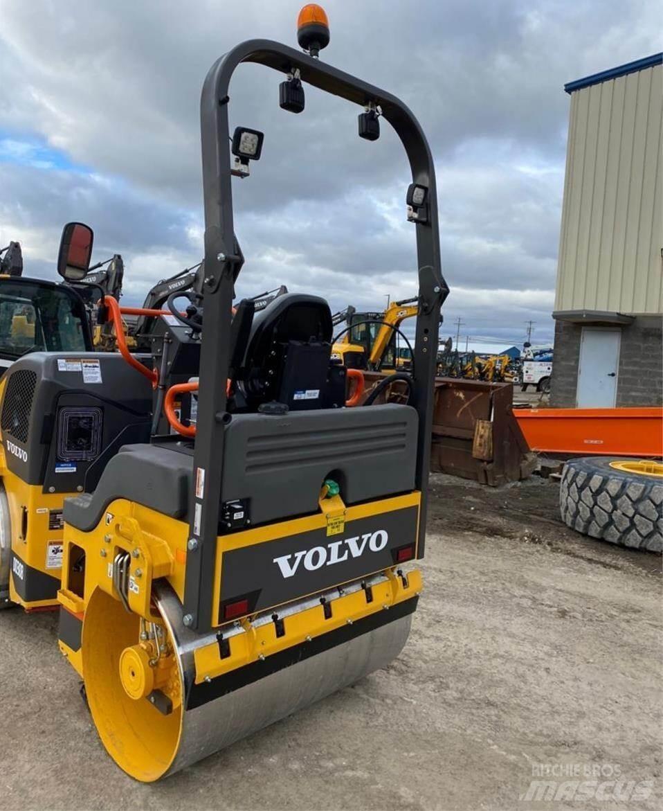 Volvo DD30B Duowalsen