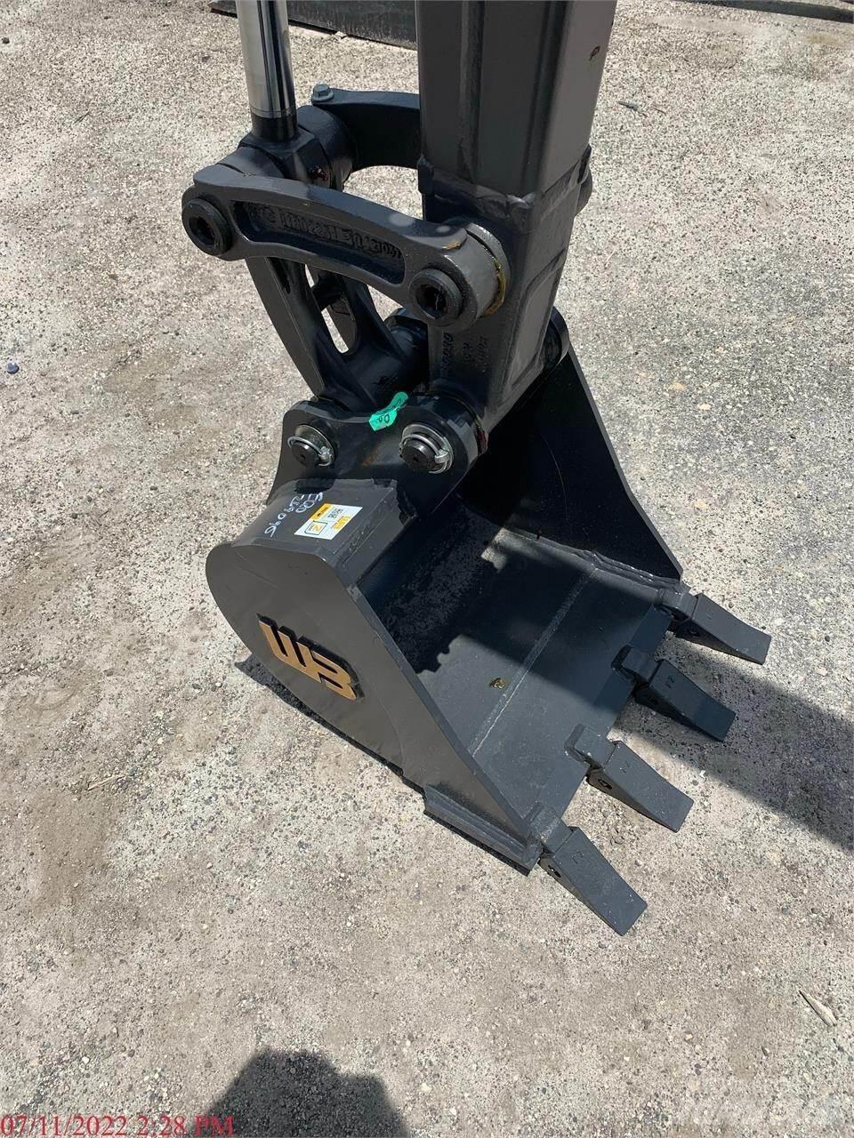 Volvo EC27D Minigraafmachines < 7t