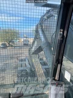Volvo EC350EL Rupsgraafmachines