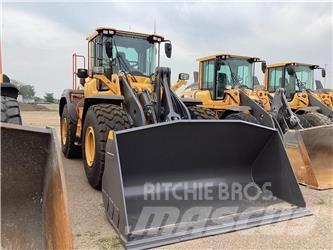 Volvo L110H Wielladers