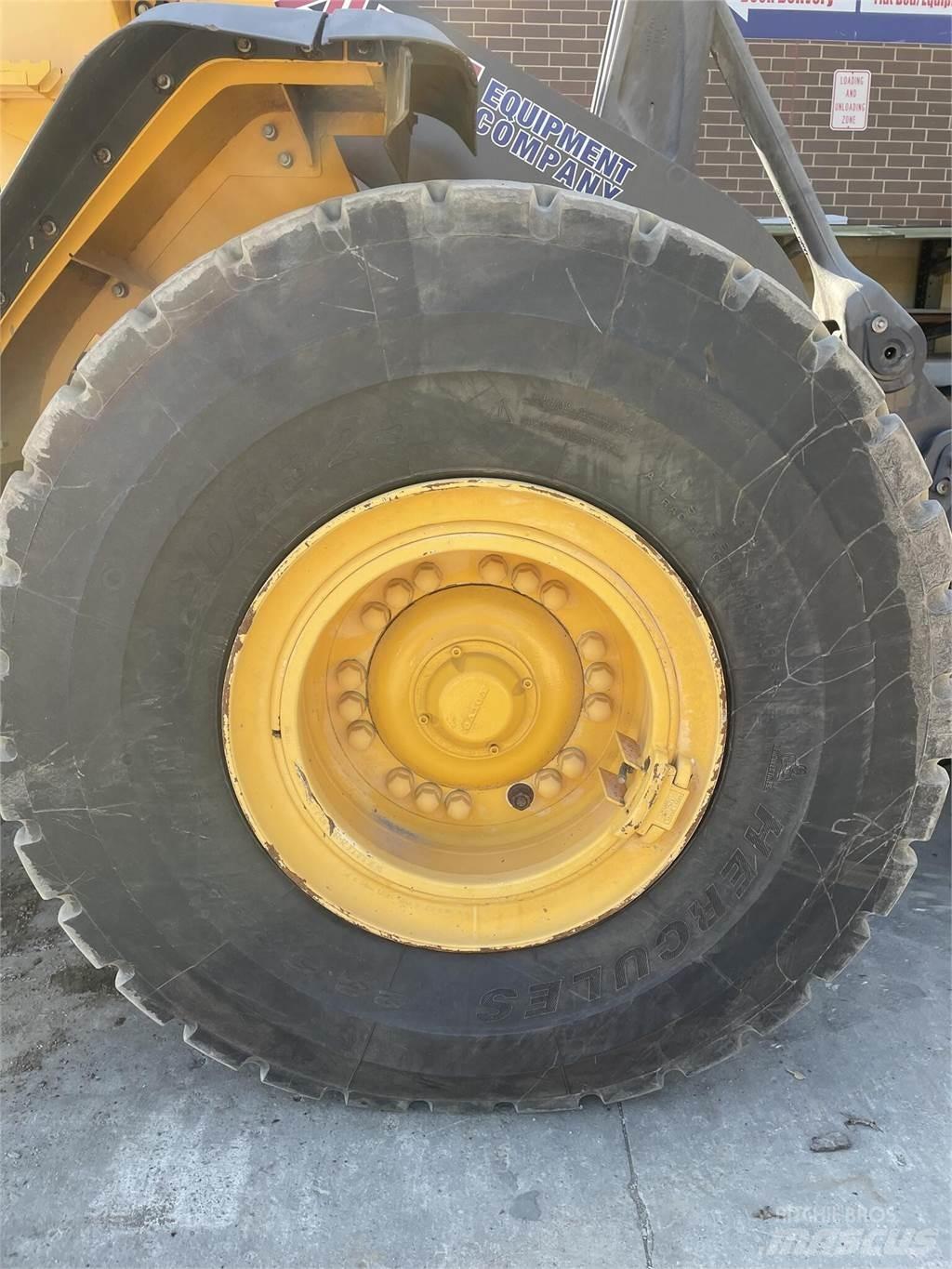 Volvo L110H Wielladers