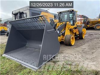 Volvo L110H Wielladers