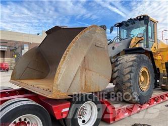 Volvo L150H Wielladers