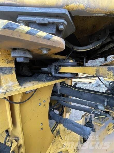 Volvo L150H Wielladers