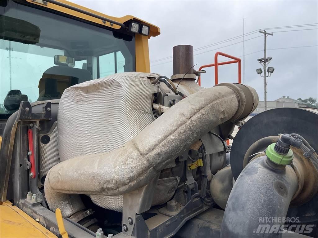 Volvo L150H Wielladers