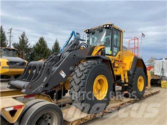 Volvo L180H Wielladers