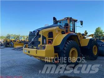 Volvo L180H Wielladers