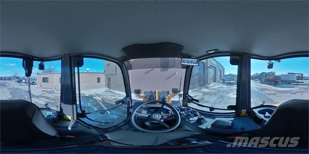 Volvo L25 ELECTRIC Wielladers