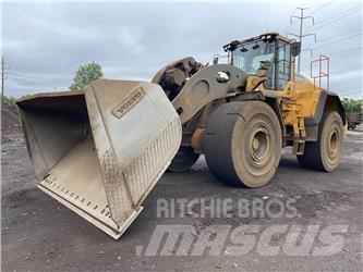 Volvo L260H Wielladers
